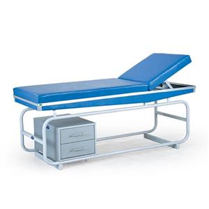 تخت معاینه مهران طب مدل دولوکس BE300