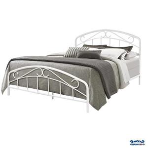 تخت خواب دیاکو صنعت مدل فرفورژه F2