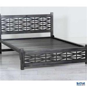 تخت خواب دیاکو صنعت مدل M10