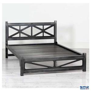 تخت خواب دیاکو صنعت مدل M11