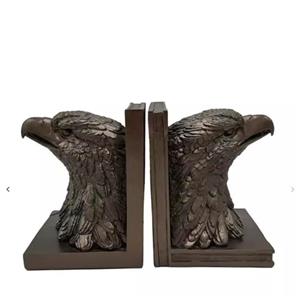 نگهدارنده کتاب مدل عقاب مجموعه 2 عددی -