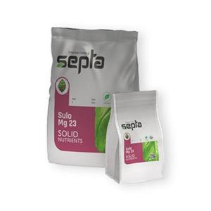 کود سولو منیزم سپتا 1 kg