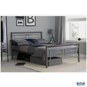 تخت خواب دیاکو صنعت مدل M20