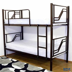 تخت خواب دیاکو صنعت مدل S29