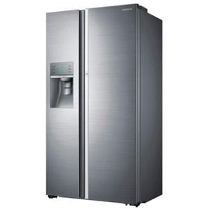 یخچال و فریزر سامسونگ مدل FSR12 Samsung Refrigerator 