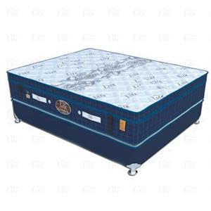 تشک لایف مدل کینگ کویل 200*180