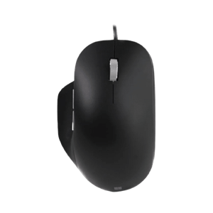 ماوس ارگونومیک مایکروسافت مدل RJG 00010 Ergonomic Mouse Microsoft 