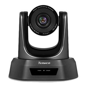 دوربین کنفرانس تنواو Tenveo NV 10A GROUP Video Conferencing System 