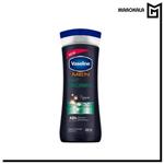 Vaseline Body Lotion Fast Absorbing For Men 400ml