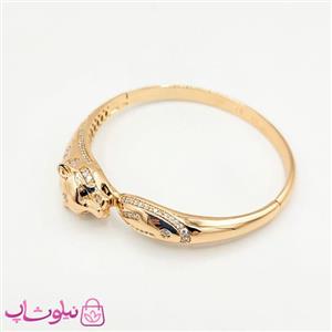 تک پوش زنانه ژوپینگ طرح ببر کد 779