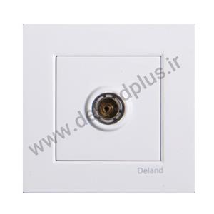 فیش آنتن مدل آسا پلاس سفید