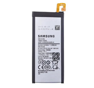 باتری سامسونگ EB-BG750ABE سامسونگ J5 Prime