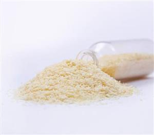 پودر استخوان DBM&MBA فرآورده بافت ایرانیان - ITP&Regen  500-1000µm  1cc