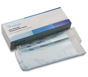 پاکت استریل اتوکلاو ایپک YIPAK