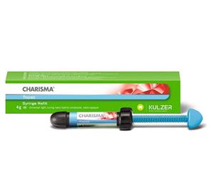 کامپوزیت Kulzer - Charisma Topaz  OL 