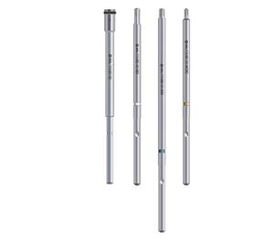 اسکرو درایور دستی سیستم Jeil - GBR  Micro