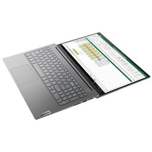لپ تاپ ۱۵ اینچی لنوو مدل Thinkbook 15  Lenovo Thinkbook 15 Core i5-1135G7 8GB-1TB+256SSD-2GB MX450 