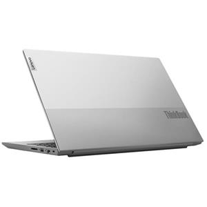 لپ تاپ ۱۵ اینچی لنوو مدل Thinkbook 15  Lenovo Thinkbook 15 Core i5-1135G7 8GB-1TB+256SSD-2GB MX450 