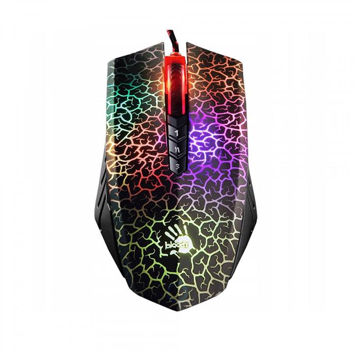 A4Tech Bloody A70 Light Strike Gaming Mouse