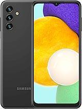 گوشی موبایل سامسونگ گلکسی 13 فایوجی ظرفیت 4 64 گیگابایت Samsung Galaxy A13 5G 64GB mobile phone 