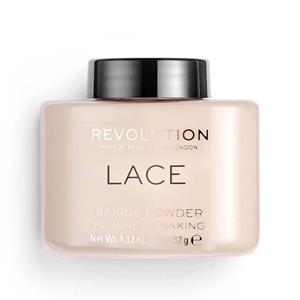 پودر فیکس رولوشن Lace