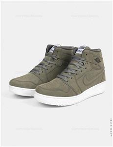 کفش ساقدار مردانه Nike مدل 21781