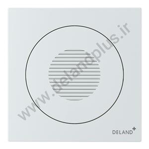 زنگ اخبار مدل آوا سفید