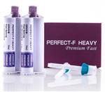 ماده قالبگیری HDC - Premium Perfect-F Heavy Body  Regular