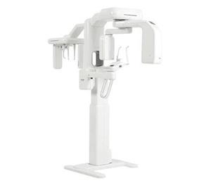 دستگاه رادیوگرافی پانورامیک (OPG) مدل Genoray - Papaya 3D Plus  بدون بازوی سفالومتری