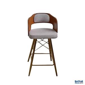 صندلی کانتر ثنکو مدل آرال کد 1