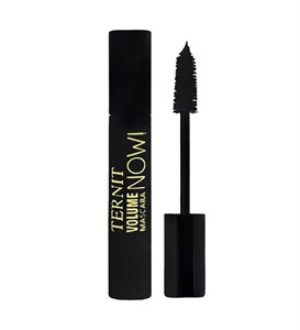 ریمل حجم دهنده و بلند کننده ترنیت Ternit Volume Now Mascara