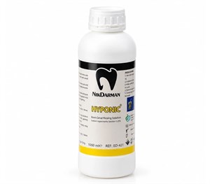 محلول هیپوکلریت سدیم نیک درمان / 5.25% ™Hyponic