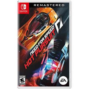 بازی Need for Speed Hot Pursuit Remastered برای Nintendo Switch 