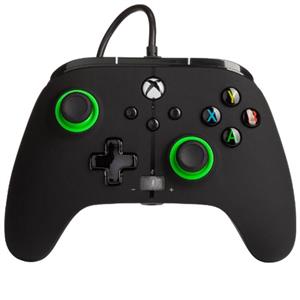 PowerA Enhanced Wired Controller for XBOX Series X|S - Blue