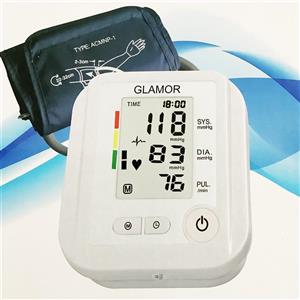 فشارسنج دیجیتالی گلامور مدل BP-JC312 