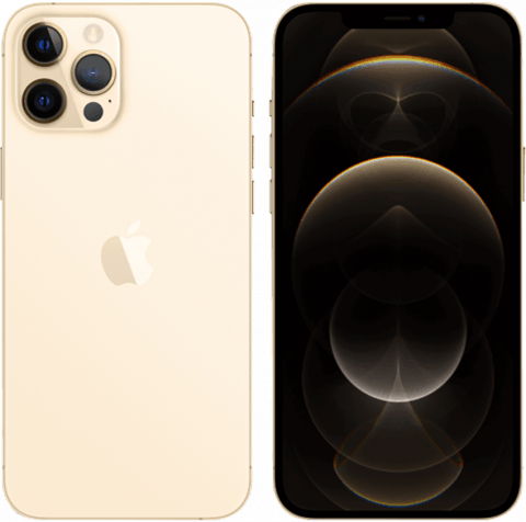 گوشی موبایل اپل آیفون 12 پرو 128 گیگابایت