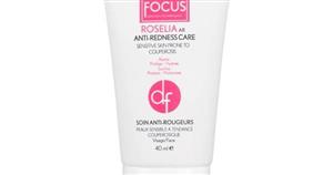 کرم ضد قرمزی رزلیا AR درمال فوکوس 40 میلی  Dermal Focus Roselia AR Anti-Redness Care Cream 