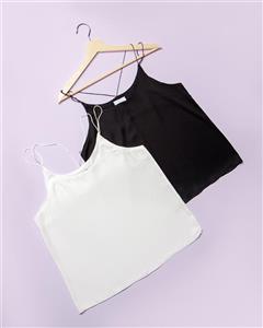 تاپ حریر کرپ کد 105