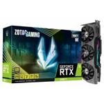 zotac GAMING GeForce RTX 3080 Trinity OC LHR 12GB GDDR6X Graphics Card