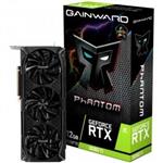 gainward GeForce RTX 3080 Ti Phantom LHR Graphics Card