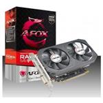 کارت گرافیک AFOX Radeon RX 550 4GB