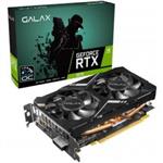 کارت گرافیک GALAX GeForce RTX 2070 Mini (1-Click OC)