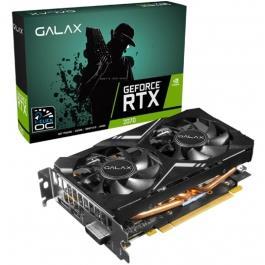 کارت گرافیک GALAX GeForce RTX 2070 Mini (1-Click OC) 