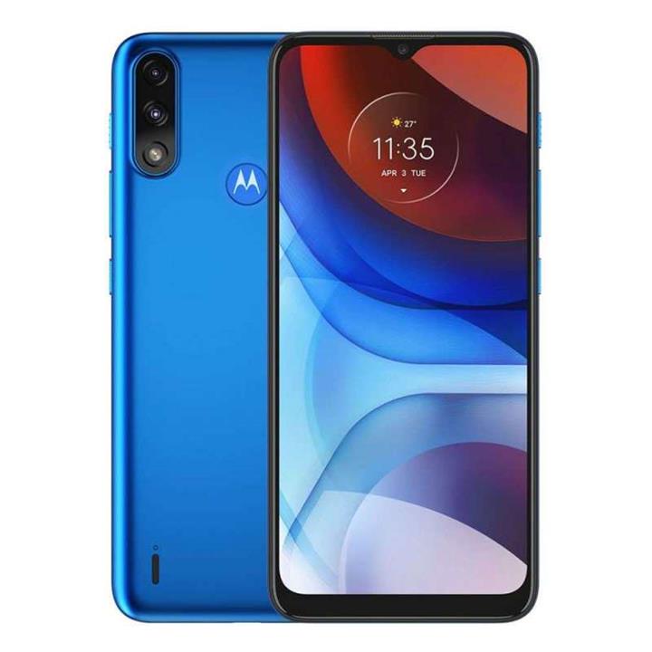گوشی موبایل موتورولا مدل Moto E7i Power 