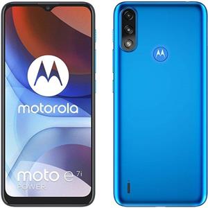 گوشی موبایل موتورولا مدل Moto E7i Power 