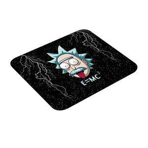 ماوس پد مدل Rick  Morty