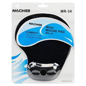 پد ماوس طبی Macher MR-34 کد 8009
