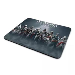 ماوس پد مدل اساسین کرید کد M-028