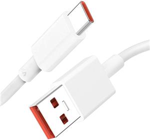 کابل شارژ فابریک شیائومی Mi 11 Lite