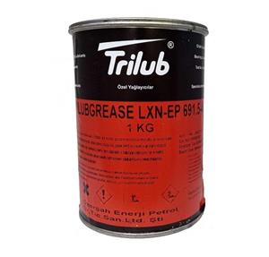 گریس نسوز تریلوب 1 کیلو ( مقاومت تا 260 درجه)
